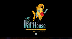 Desktop Screenshot of oarhousepensacola.com